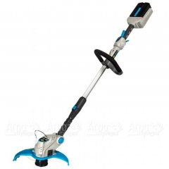 Аккумуляторный триммер DDE BlueTech GTB 400 (без аккумулятора и зарядного устройства) в Брянске