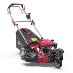 Газонокосилка бензиновая Expert 51S-3W в Брянске