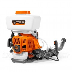 Опрыскиватель бензиновый Daewoo DSP 520 в Брянске