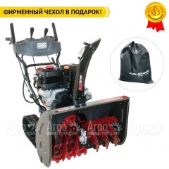 Снегоуборщик гусеничный EVOline SBG 760 TE в Брянске