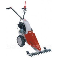 Бензиновая сенокосилка Al-KO BM 870 II в Брянске