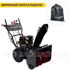 Снегоуборщик EVOline SBG 610 BE в Брянске