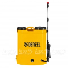 Опрыскиватель аккумуляторный Denzel D-12LA в Брянске