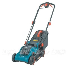 Газонокосилка аккумуляторная Senix LPPX2-L-EU в Брянске