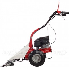 Бензиновая сенокосилка Eurosystems M85 Loncin OHV 123 в Брянске