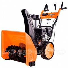 Снегоуборщик Maxpiler MST-4050B в Брянске