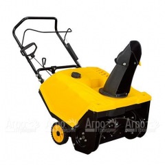 Снегоуборщик Zitrek ST5801 в Брянске