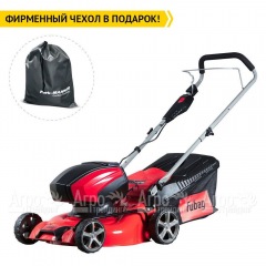 Газонокосилка аккумуляторная Fubag FLA 4240M в Брянске