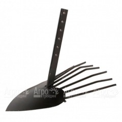 Картофелекопалка для мотоблоков Prorab в Брянске