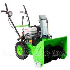 Снегоуборщик RedVerg RD-SB56/7EW в Брянске