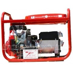 Бензогенератор Вепрь АБП 10-Т400 ВХ-БСГ 8 кВт в Брянске