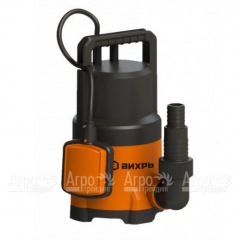 Дренажный насос Вихрь ДН-250 в Брянске
