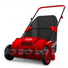 Сборщик листьев и травы Elitech УС 531М (E1612.001.00) в Брянске