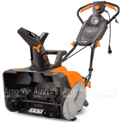 Снегоуборщик электрический Daewoo DAST 3000E в Брянске