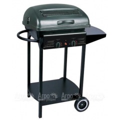 Гриль-барбекю газовый Green Glade RH-2210A в Брянске