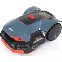 Газонокосилка-робот Senix LR225-H-EU в Брянске