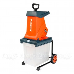 Измельчитель садовый электрический Patriot PT SE 26 в Брянске