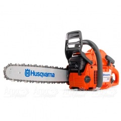 Бензопила Husqvarna 353-15" в Брянске