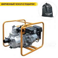 Мотопомпа Caiman TP36EX в Брянске