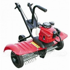 Аэратор для культиватора Solo 501 в Брянске