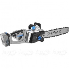 Аккумуляторная пила DEKO DKCHS 40 PRO 16" в Брянске