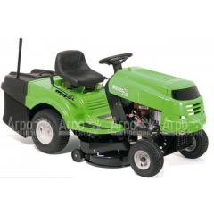 Садовый трактор MTD Mastercut 130-92H в Брянске