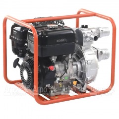 Бензиновая мотопомпа EVOline HG 30 в Брянске