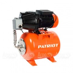 Насосная станция Patriot PW 850-24 C в Брянске