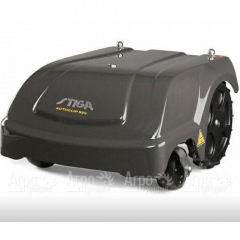 Газонокосилка-робот Stiga Autoclip 520 в Брянске