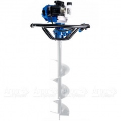 Мотобур (бензобур) Haitec HT-MB172-350 в Брянске