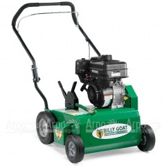 Бензиновый вертикуттер (аэратор) Billy Goat PR550H в Брянске