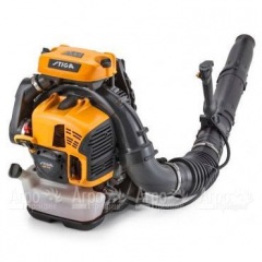 Воздуходувка бензиновая Stiga SBP 375 в Брянске