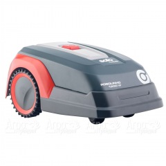  Газонокосилка-робот Solo by AL-KO Robolinho 1200 W в Брянске