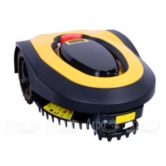 Газонокосилка-робот Champion RMB1828 в Брянске