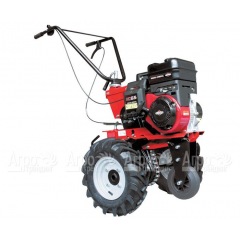 Мотоблок Pubert Q Junior V2 65B TWK+ с пневмоколесами в Брянске