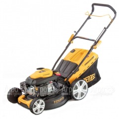 Газонокосилка бензиновая Denzel GLD-460 в Брянске