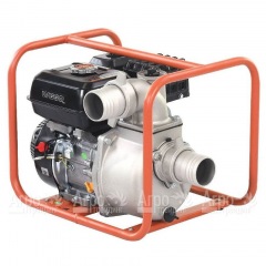 Бензиновая мотопомпа EVOline WG 30 в Брянске