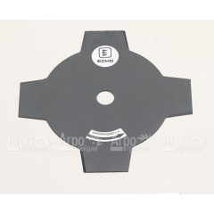 Нож металлический  4-зубчатый  d=255мм/t=2мм/25,4мм (SRM-330ES/SRM-350ES)   в Брянске