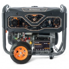 Бензогенератор Helmut LS 5500EA 5 кВт в Брянске