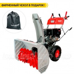 Снегоуборщик Ресанта СБ 8100Э в Брянске