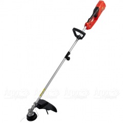 Электрокоса (электрический триммер) DDE ET1300R в Брянске