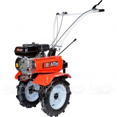 Мотоблок Brait МКР402 (фрезы в комплекте) в Брянске