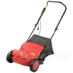 Газонокосилка электрическая Grinda 1200 Вт в Брянске