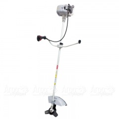  Бензокоса (бензиновый триммер) Интерскол КБ-25/52В в Брянске