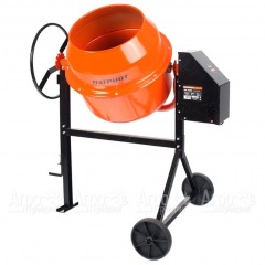 Бетоносмеситель Patriot БМ 152С (Бетономешалка Patriot БМ 152С) в Брянске