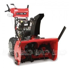 Снегоуборщик Snapper P1732EX в Брянске