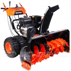 Снегоуборщик Patriot PRO 1401 ED в Брянске