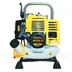 Бензиновая мотопомпа Champion GP26-II в Брянске
