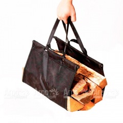 Сумка-переноска Kolundrov для дров удлиненная в Брянске