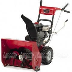 Снегоуборщик Canadiana CL61900R в Брянске
